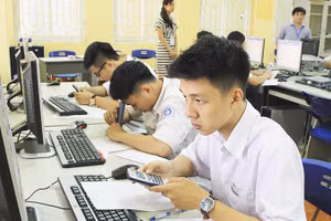 (Ảnh minh họa: NAM HẢI)