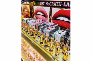 Pat McGrath Labs đổi chủ