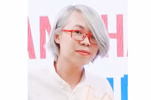 “Học nhân vật sống ý nghĩa cho quê hương, đất nước mình”