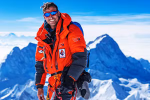 20 lần chinh phục Everest