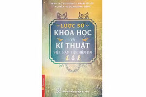 Tìm dấu xưa trí tuệ nước Nam