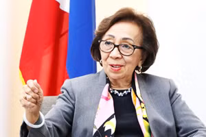 Chung tay xây dựng ASEAN