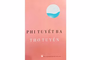 Tôi vẫn viết như đó là số phận