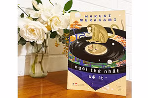 Ta sẽ khác đi, khi đọc Haruki Murakami