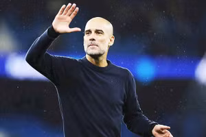 Pep Guardiola để lại nhiều di sản quý giá cho Man City và cả bóng đá Anh.