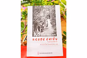 Cuộc hành quân có một không hai
