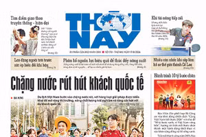 Đón đọc Thời Nay số 1731, phát hành thứ hai, ngày 17/8