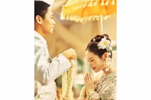 Tìm điểm giao thoa truyền thống - hiện đại
