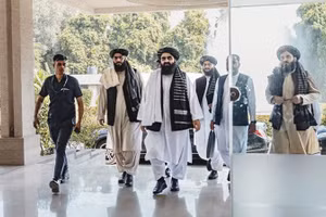 Phái đoàn Taliban tới Brussels đàm phán về vấn đề hồi hương người Afghanistan xin tị nạn.