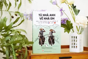 Tiến về miền chưa biết