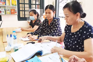 Triển khai chính sách gia hạn nộp thuế, tiền thuê đất
