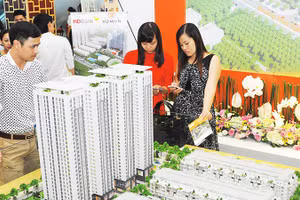 Hàng tồn kho là một trong những nguyên nhân khiến lợi nhuận chưa thể chuyển hóa thành tiền mặt. Ảnh: NAM ANH