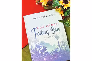 Chắt từ máu và hoa