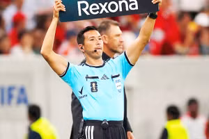 Từ câu chuyện của Rexona