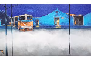 Minh họa: TÙNG NGUYỄN
