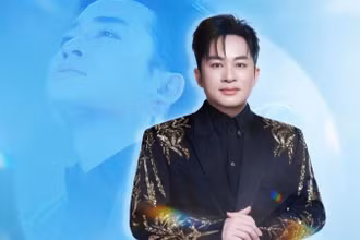 Tùng Dương mang đến những cảm xúc mới cho “Viết tiếp câu chuyện hòa bình”