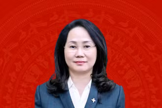 [Infographic] Tiểu sử Thứ trưởng Thường trực Bộ Văn hóa, Thể thao và Du lịch Lâm Thị Phương Thanh