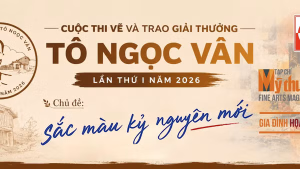 Sắc màu của cảm xúc