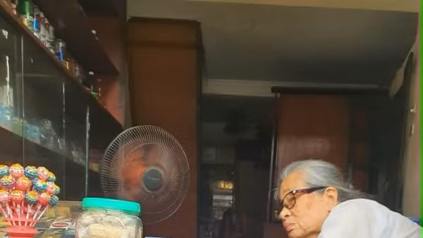 Sức sống vỉa hè