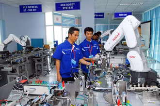 Đến cuối năm 2024, Hà Nội có hơn 1.000 doanh nghiệp khởi nghiệp đổi mới sáng tạo.