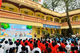 Thành phố đã điều chỉnh quy hoạch, xác định ô đất 1,02 héc-ta để xây dựng Trường Trung học cơ sở Phúc Xá.