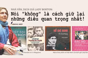 Nói "không" là cách giữ lại những điều quan trọng nhất!