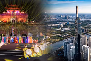 Phát triển văn hóa gắn kết hài hòa với phát triển kinh tế, góp phần thúc đẩy đất nước phát triển bền vững