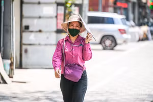 (Ảnh: THÀNH ĐẠT)