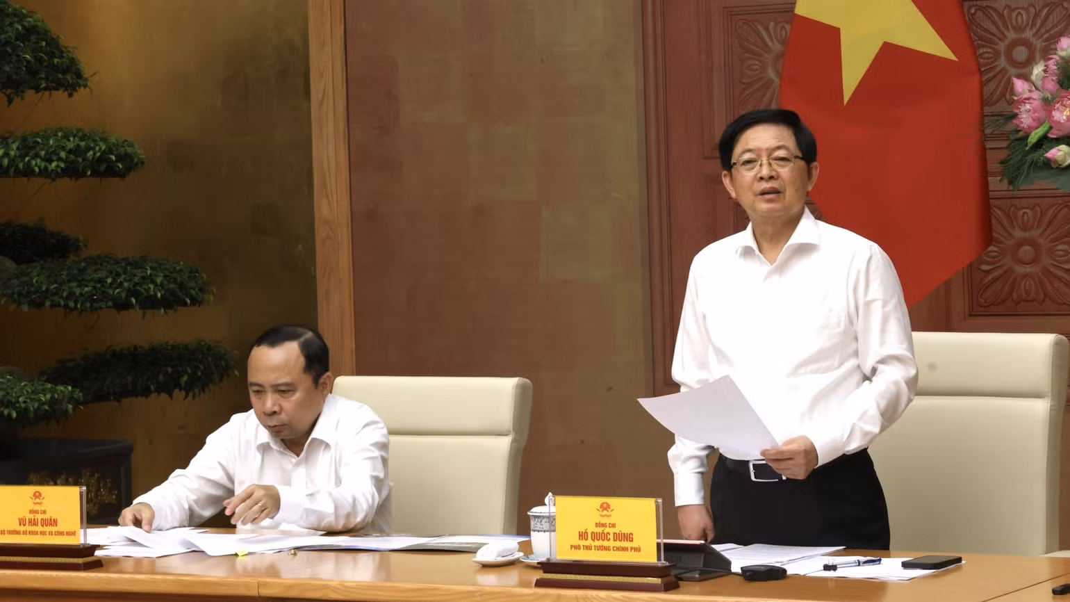 vna-potal-chinh-phu-ban-giai-phap-thao-go-kho-khan-day-manh-giai-ngan-von-linh-vuc-khoa-hoc-cong-nghe-8769940.jpg
