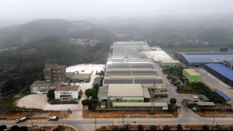 Việc đầu tư điện mặt trời mái nhà giúp giảm chi phí điện năng, hướng tới sử dụng năng lượng bền vững.