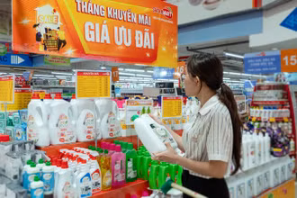 SATRA lựa chọn con đường phát triển bền vững, đặt lợi ích của người nông dân và người tiêu dùng vào trung tâm của mọi hoạt động. (Ảnh: SATRA)