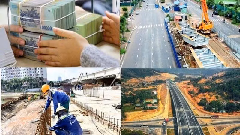 Trái phiếu Chính phủ là kênh huy động vốn chủ yếu cho ngân sách.