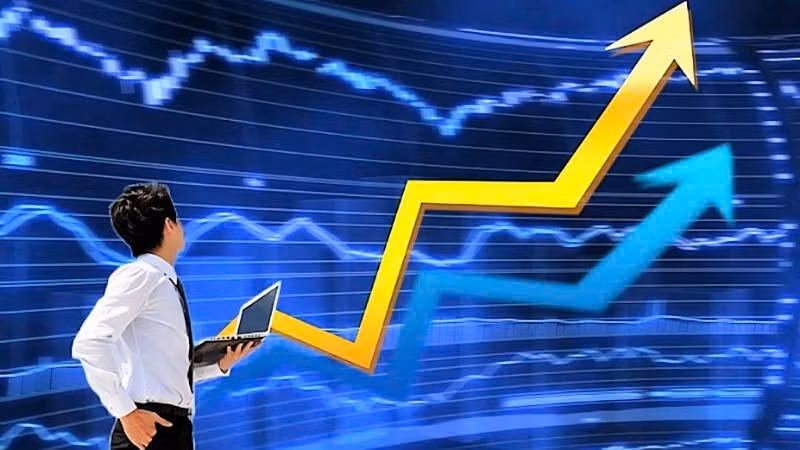 VN-Index duy trì đà tăng trưởng trong tuần giao dịch đầu tiên của tháng 12.