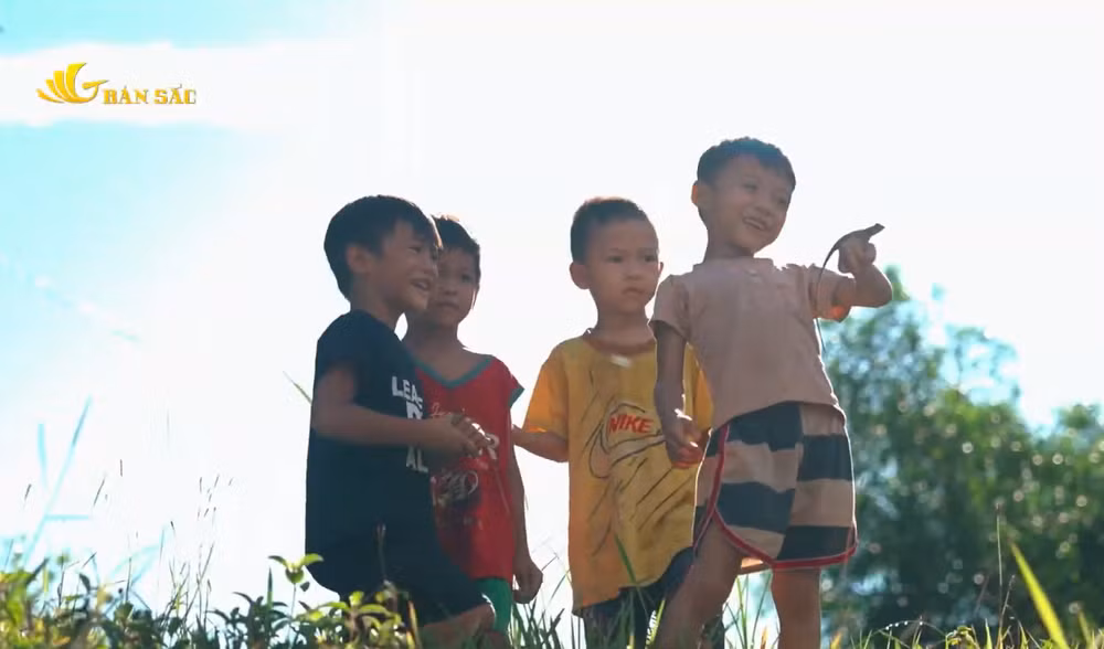 Ảnh minh họa cắt từ video Ban tổ chức cung cấp.