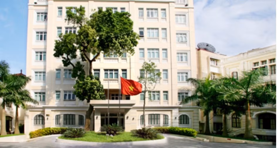 Bộ Văn hóa, Thể thao và Du lịch đề xuất giảm còn 22 đơn vị trực thuộc.