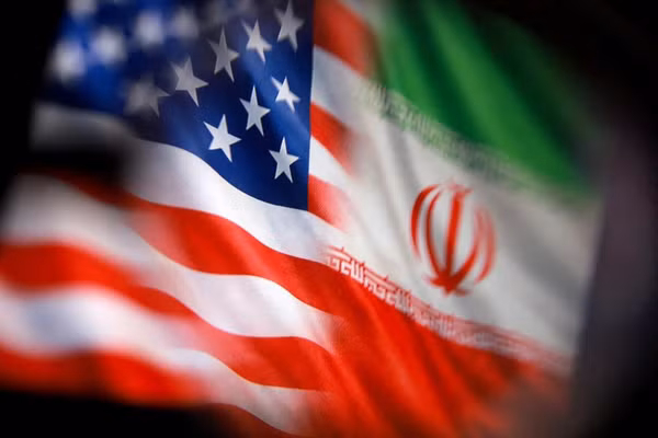 [Video] Tiêu điểm 17/8: Eo biển Hormuz - quân bài mặc cả trong cuộc đối đầu Mỹ-Iran 
