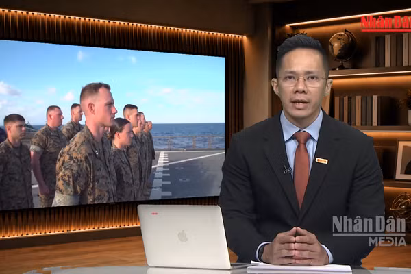 [Video] Tiêu điểm 21/7: Từ xét nghiệm Testosterone binh sĩ Mỹ đến tranh cãi về văn hóa "thức tỉnh"