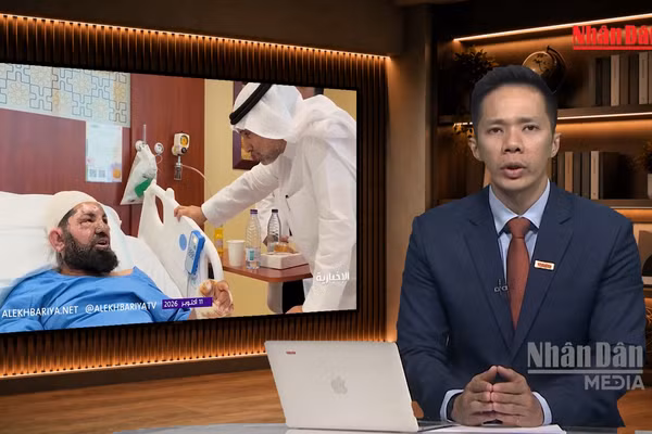 [Video] Tiêu điểm 12/10: Tình hình Yemen nóng trở lại, hiểm họa lan rộng ra Biển Đỏ