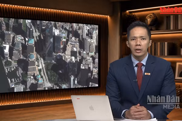 [Video] Tiêu điểm 10/9: 25 năm vụ khủng bố 11/9, những điều mãi mãi thay đổi nước Mỹ 
