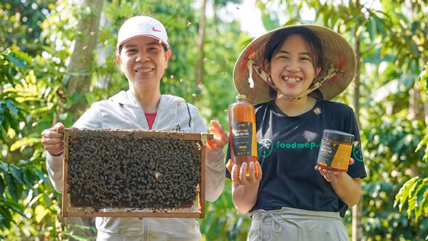 Nhiều dự án của ADI tập trung hỗ trợ phụ nữ phát triển kinh tế. (Ảnh ADI)