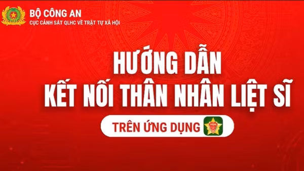 Ảnh: Cục Cảnh sát quản lý hành chính về trật tự xã hội.