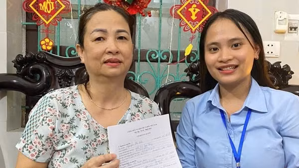 (Ảnh Trung tâm Phục vụ hành chính công Hà Nội)