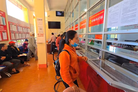 Đánh giá bằng KPI giúp Gia Lai nâng cao chất lượng cán bộ trong thực thi công vụ