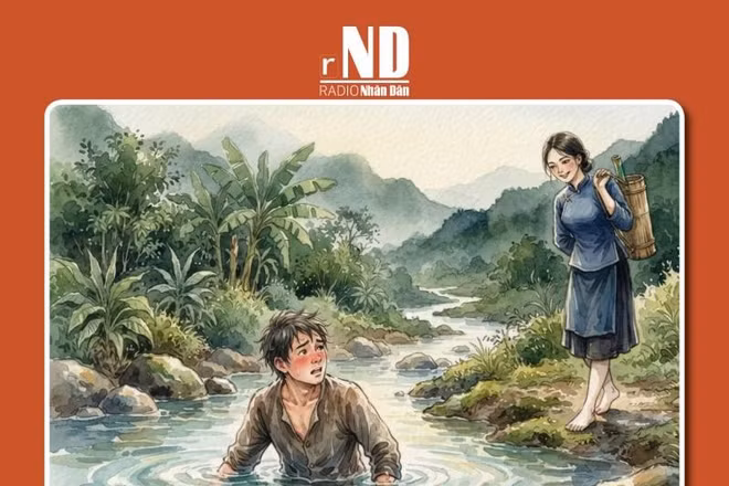 Truyện ngắn: Mây vân bay trên đỉnh Pá Pùa