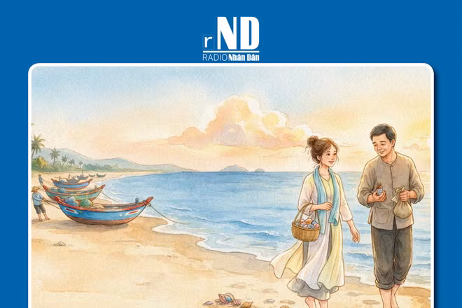 Truyện ngắn: Rồi mây sẽ an yên