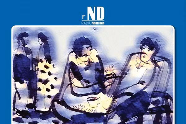 Truyện ngắn: Tri kỷ
