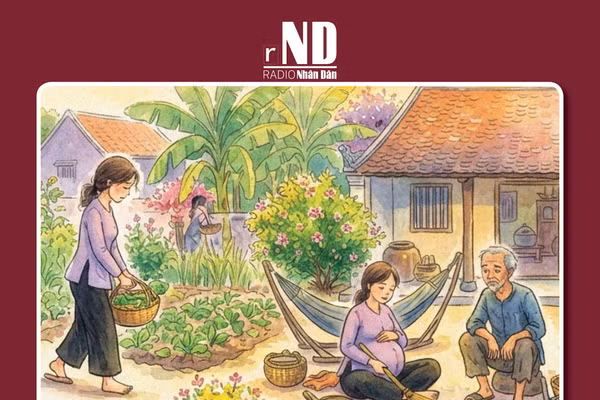 Truyện ngắn: Má chồng nàng dâu
