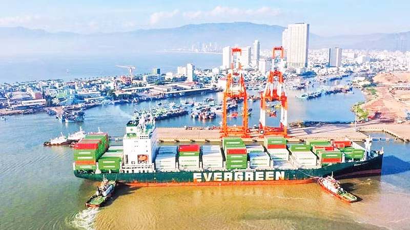 Hạ tầng chiến lược được đầu tư đồng bộ sẽ mở rộng không gian phát triển phía đông tỉnh Gia Lai.