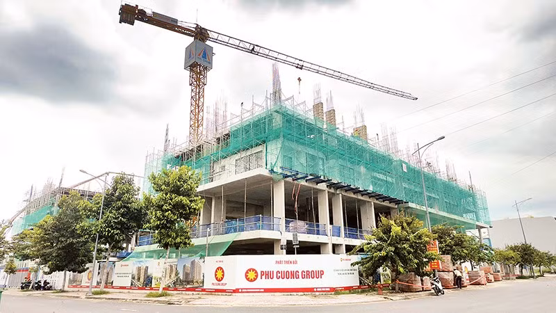 Cụ thể hóa “ước mơ” an cư cho người lao động 