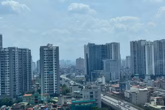Việt Nam nỗ lực để đạt mục tiêu tăng trưởng cả năm 2025. (Ảnh: HNV)